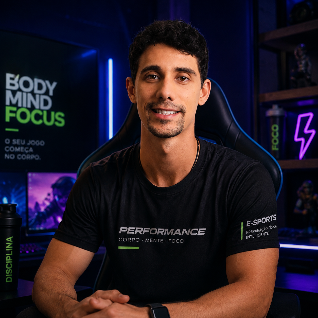 Jorge Massarollo, responsável pelos serviços e projetos da Rollstate